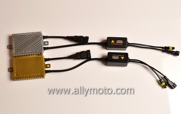 HID Ballast 35w 55w AC